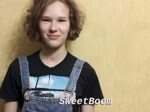 SweetBoom