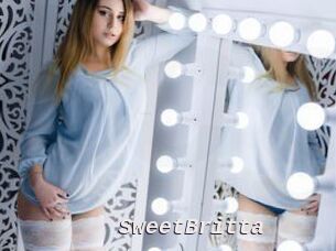 SweetBritta