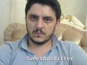 SweetButBitter