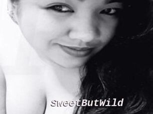 SweetButWild
