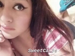 SweetCak3s
