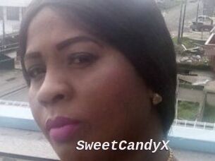 SweetCandyX
