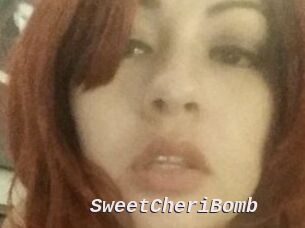 SweetCheriBomb