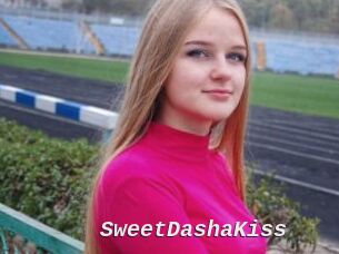 SweetDashaKiss