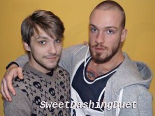 SweetDashingDuet
