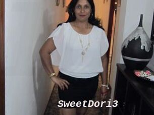 SweetDori3