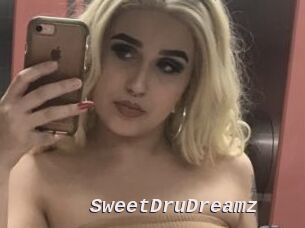 SweetDruDreamz