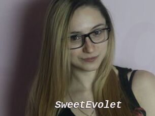 SweetEvolet