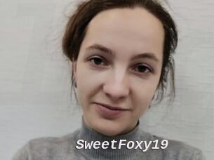 SweetFoxy19