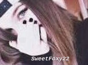 SweetFoxy22