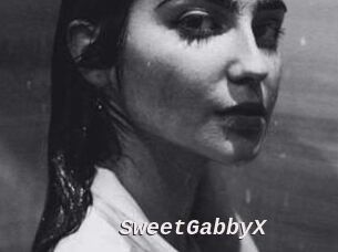 SweetGabbyX