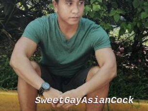 SweetGayAsianCock