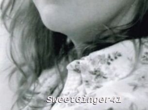 SweetGinger41