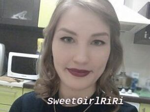 SweetGirlRiRi