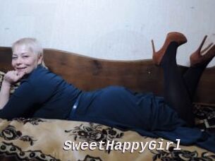SweetHappyGirl