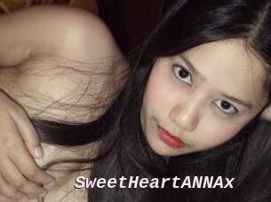 SweetHeartANNAx