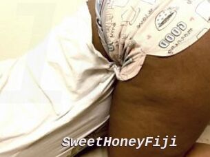 SweetHoneyFiji