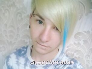SweetHotAdam