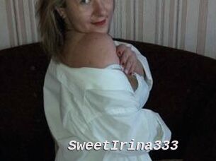 SweetIrina333