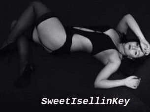 SweetIsellinKey