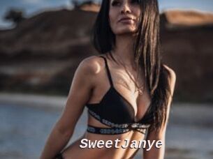 SweetJanye