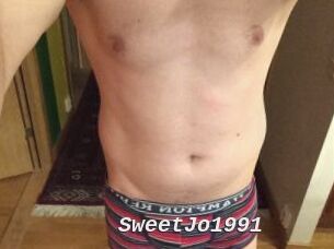 SweetJo1991