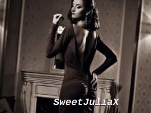 SweetJuliaX