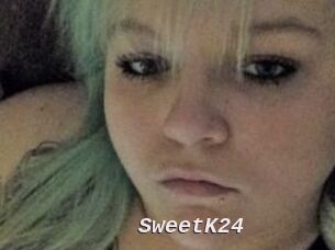 SweetK24