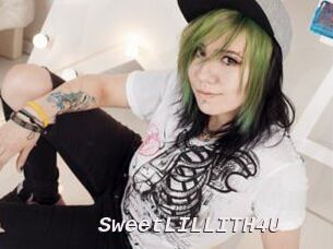 SweetLILLITH4U