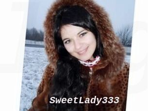 SweetLady333 Live Camgirls Sex