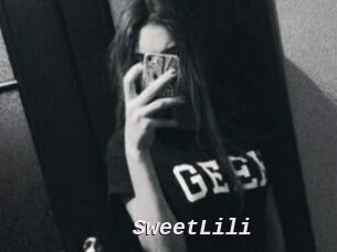 SweetLili