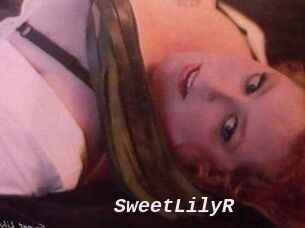 SweetLilyR