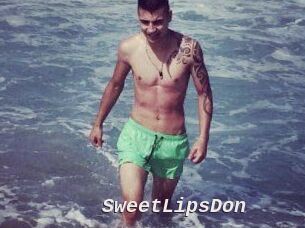 SweetLipsDon