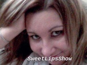 SweetLipsShow