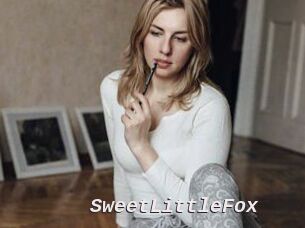 SweetLittleFox