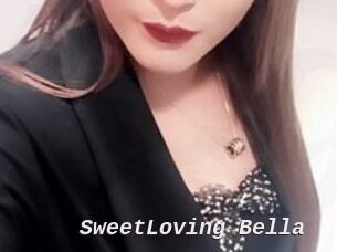 SweetLoving_Bella Live Camgirls Sex