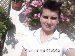 SweetMARISSA