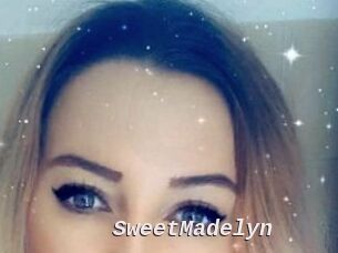 SweetMadelyn
