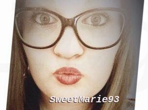 SweetMarie93