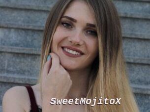 SweetMojitoX