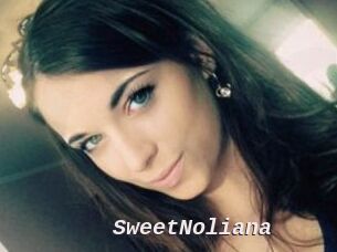 SweetNoliana