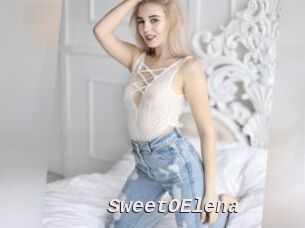 SweetOElena
