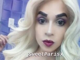 SweetParisx