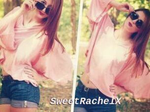 SweetRachelX