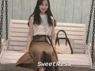SweetRisa