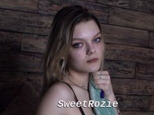 SweetRozie