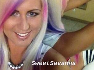 SweetSavanna