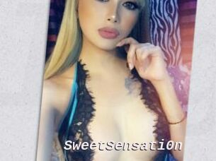 SweetSensati0n
