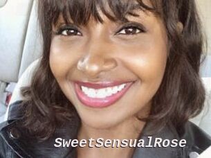 SweetSensualRose