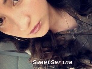 SweetSerina